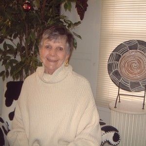 Meet your Posher, Nadine